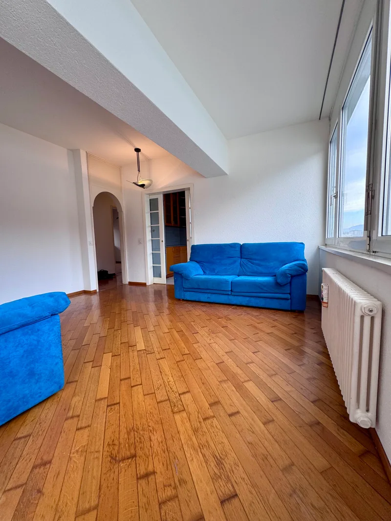 Wohnung 3.5 Zimmer in Chiasso — photo 4