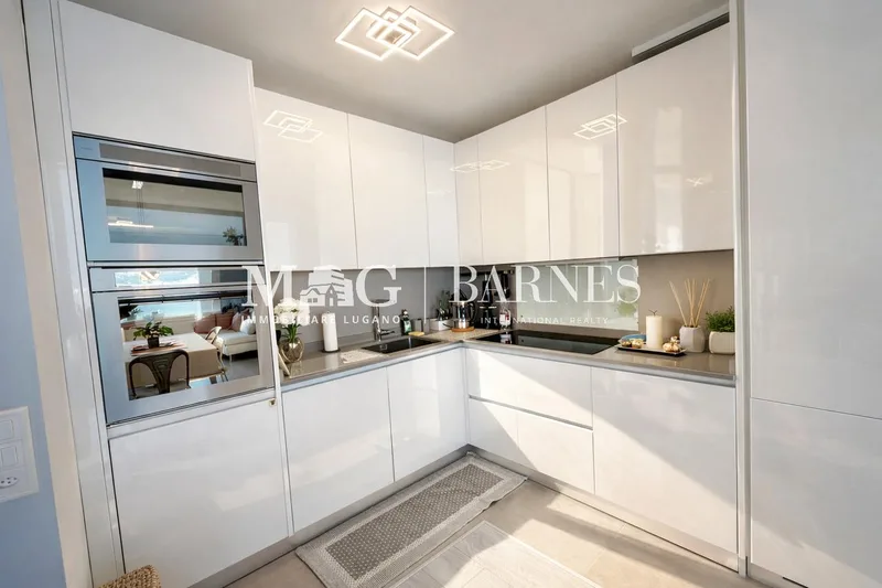 Appartement 3.5 pièces à Paradiso — 7