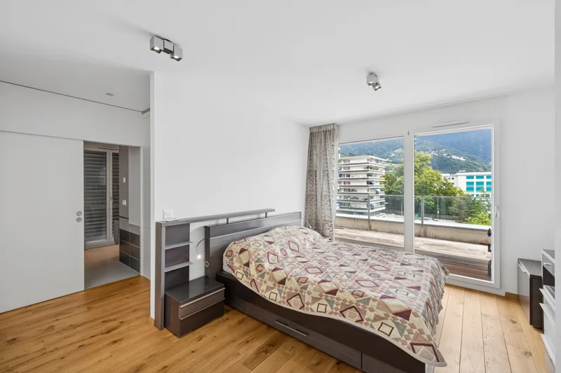 Appartement 3.5 pièces à Montreux — 4