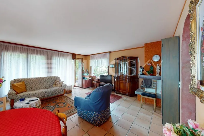 Maison / Villa 5.5 pièces à Collina d'Oro