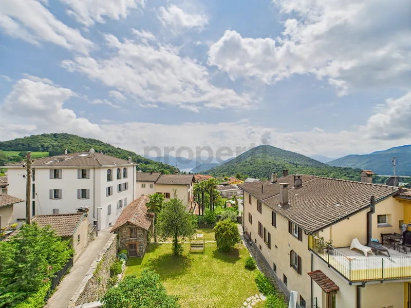 Maison / Villa 8 pièces à Novaggio — photo 2