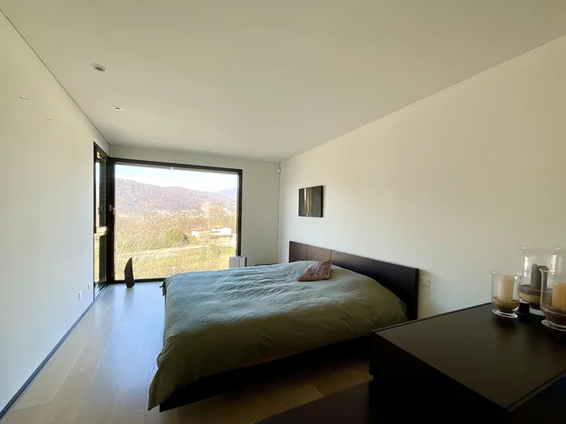 Appartement 4.5 pièces à Davesco-Sanragno — 2