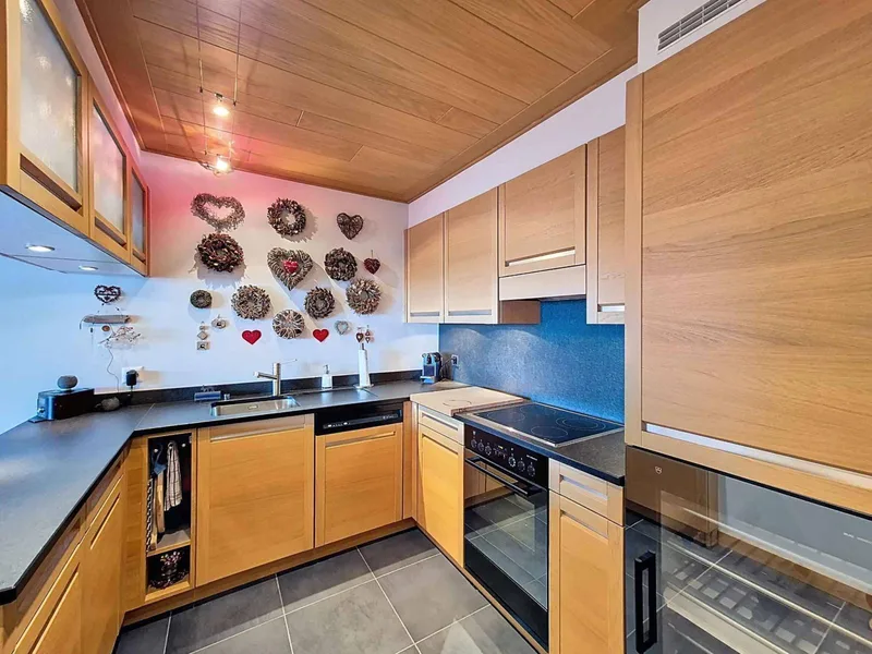 Appartement 3.5 pièces à Montana — 4