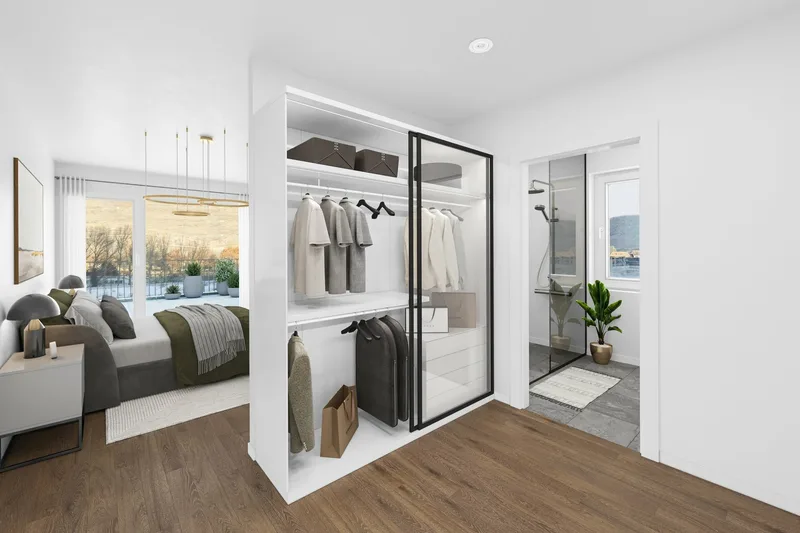 Appartement 3.5 pièces à Bramois — 3