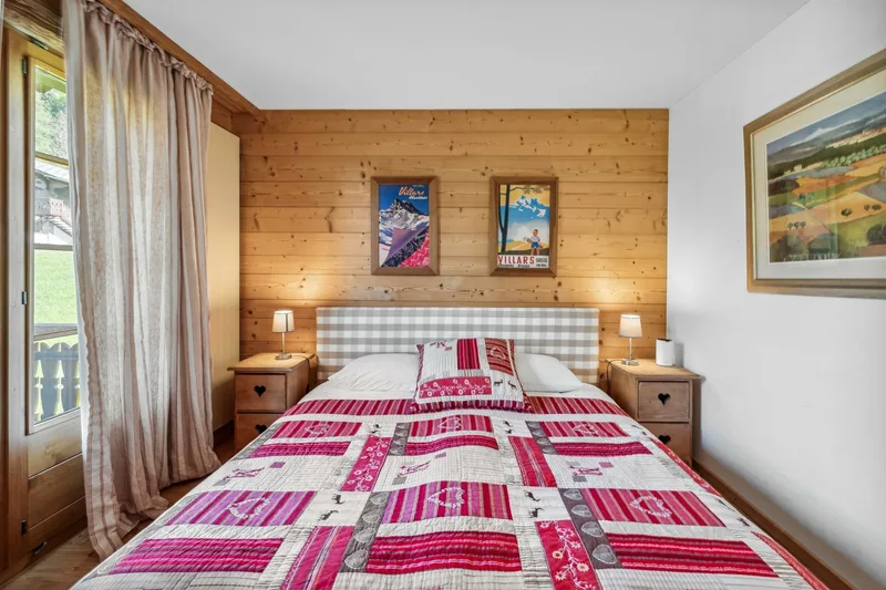 Appartement 5 pièces à Ollon — 21