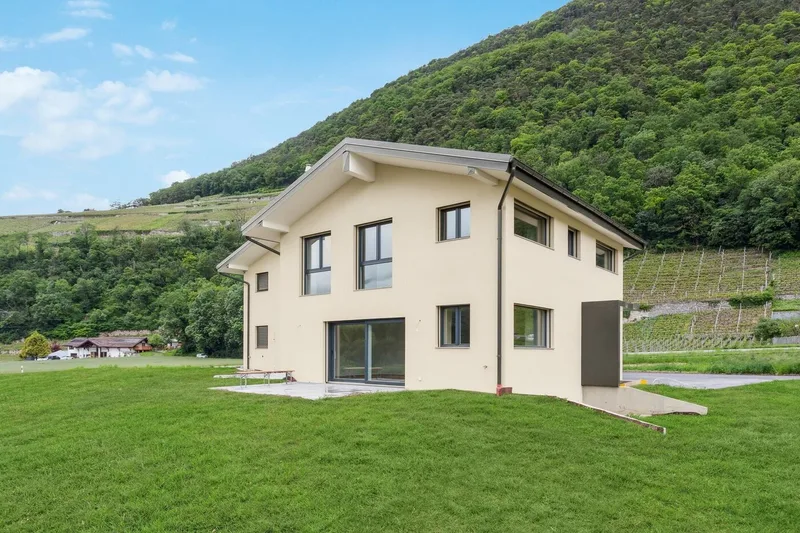 Maison / Villa 5.5 pièces à Ollon — 3