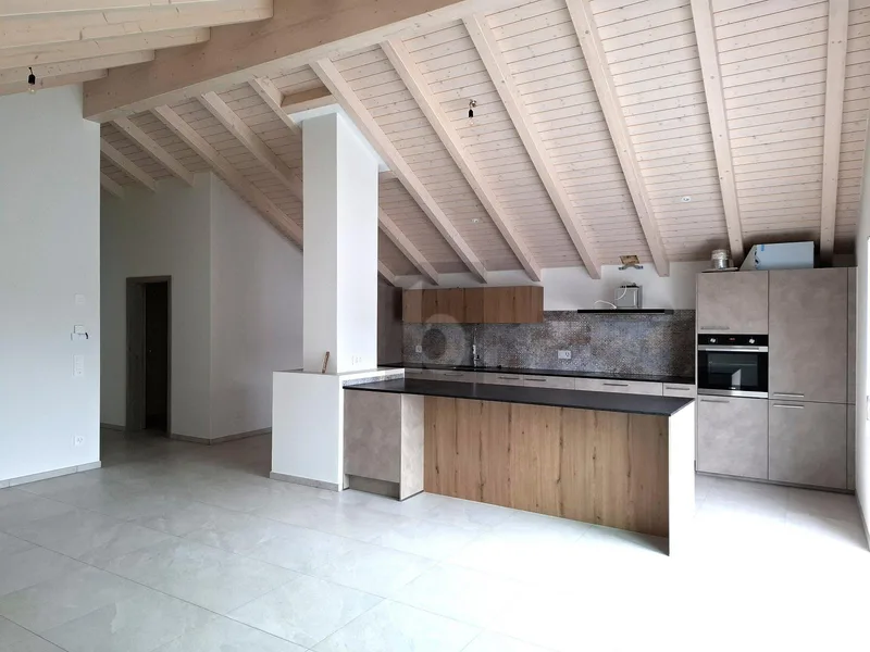 Wohnung 4.5 Zimmer in Dorfzentrum — photo 2