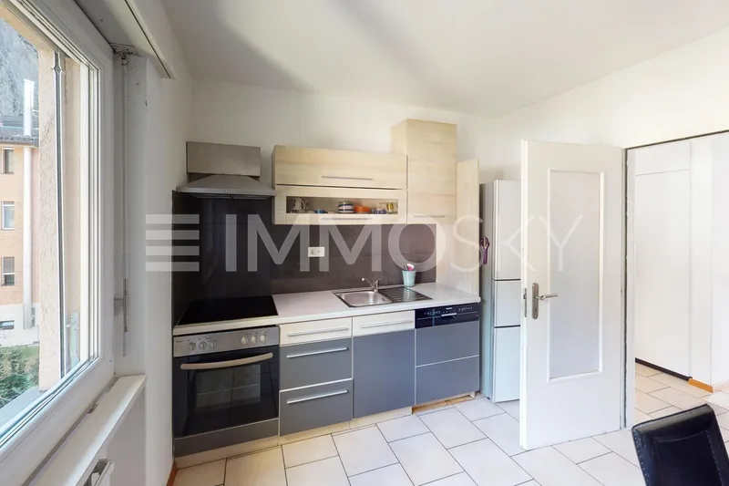 Appartement 3.5 pièces à Bellinzona — 3