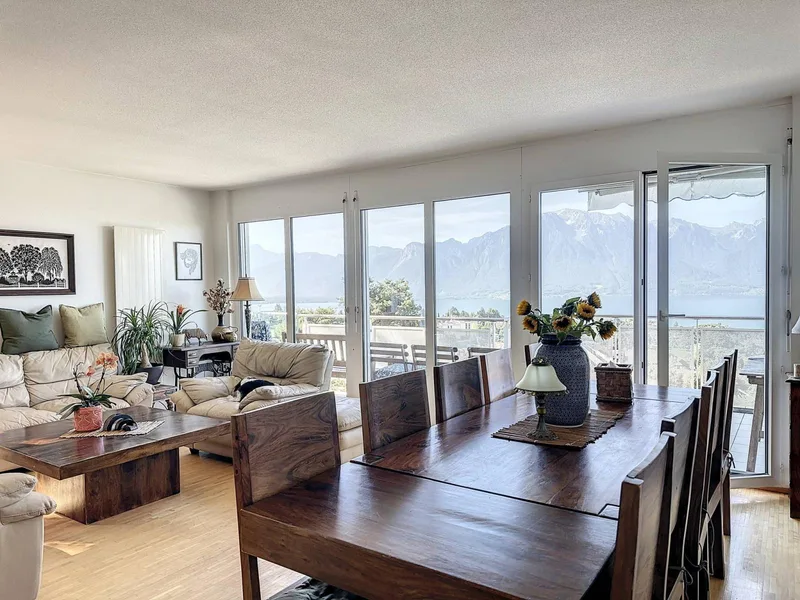 Maison / Villa 5.5 pièces à Montreux — 12