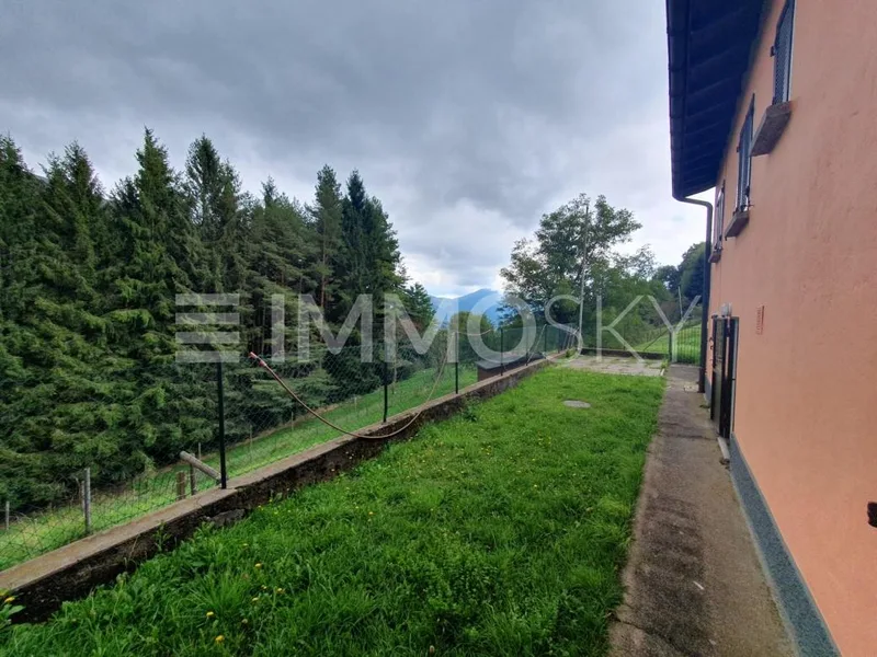 Maison / Villa 6 pièces à Vaglio — 8