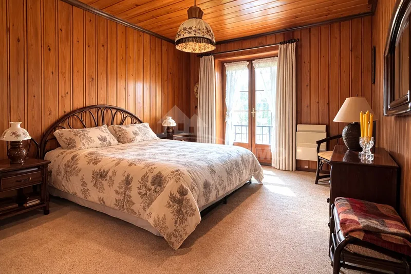 Maison / Villa 4.5 pièces à VUE EXECPTIONNELLE — 8
