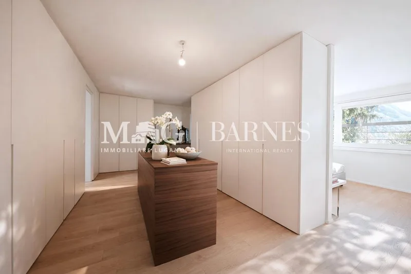 Appartement 5 pièces à Castagnola — 8