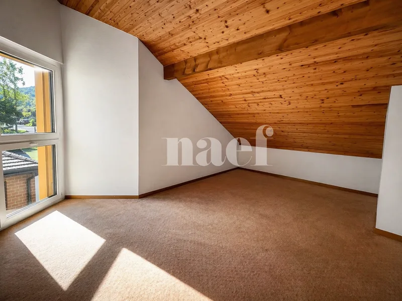 Wohnung 5 Zimmer in Val-de-Ruz — photo 9