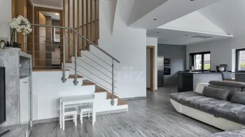 House / Villa 4.5 rooms in Savigny — 2