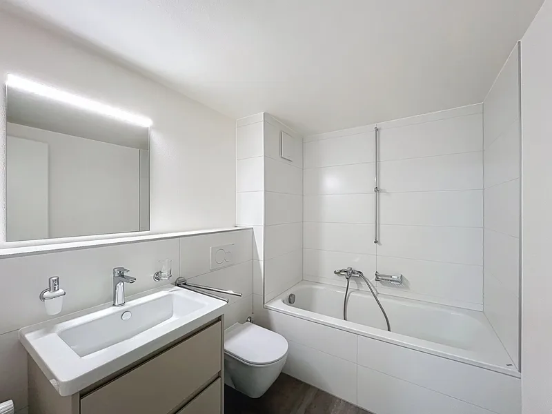 Appartement 4.5 pièces à Centre — 10