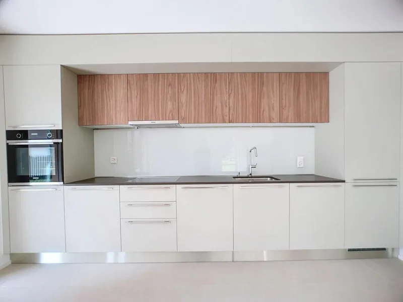 Apartment 3.5 rooms in Quartier Saint-Michel — 2