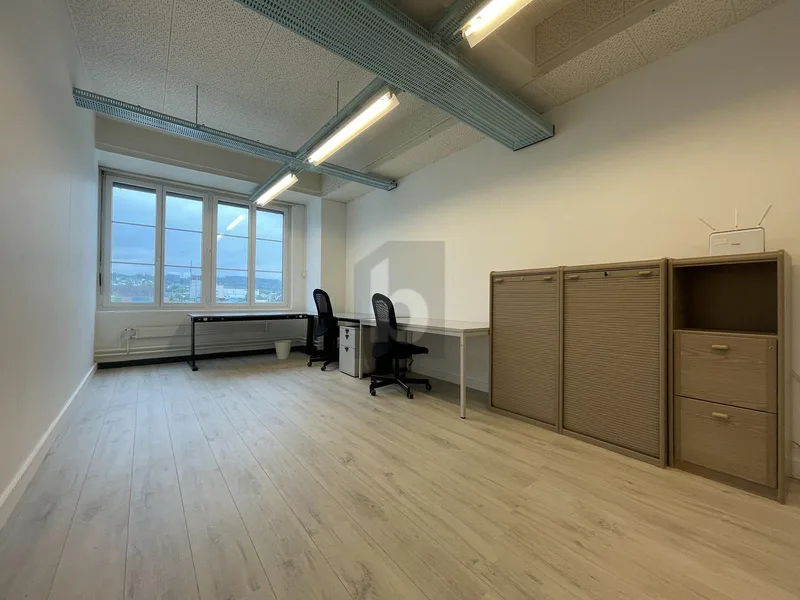 Commercial 10 rooms in Däniken — 4