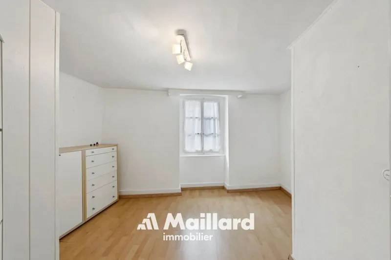 House / Villa 4 rooms in Vieux Bourg — 7