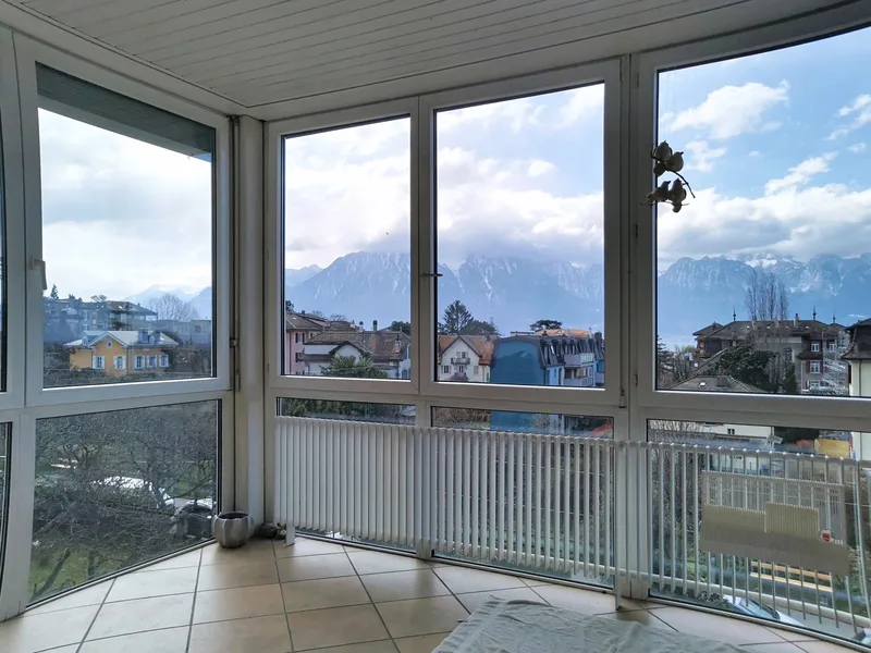 Appartement 3.5 pièces à La Tour-de-Peilz — 4