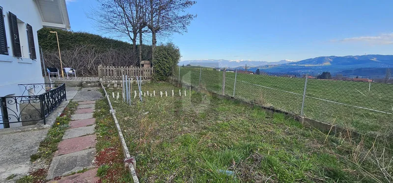 Maison / Villa 5.5 pièces à Chénens — photo 2