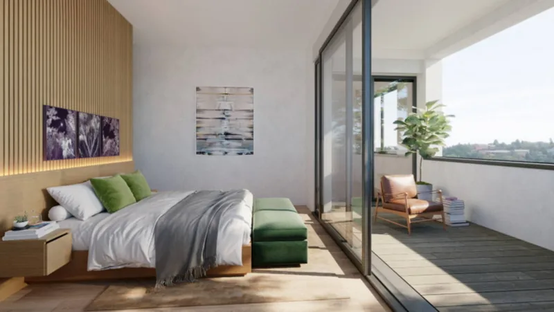 Appartement 6.5 pièces à Gravelone — 3