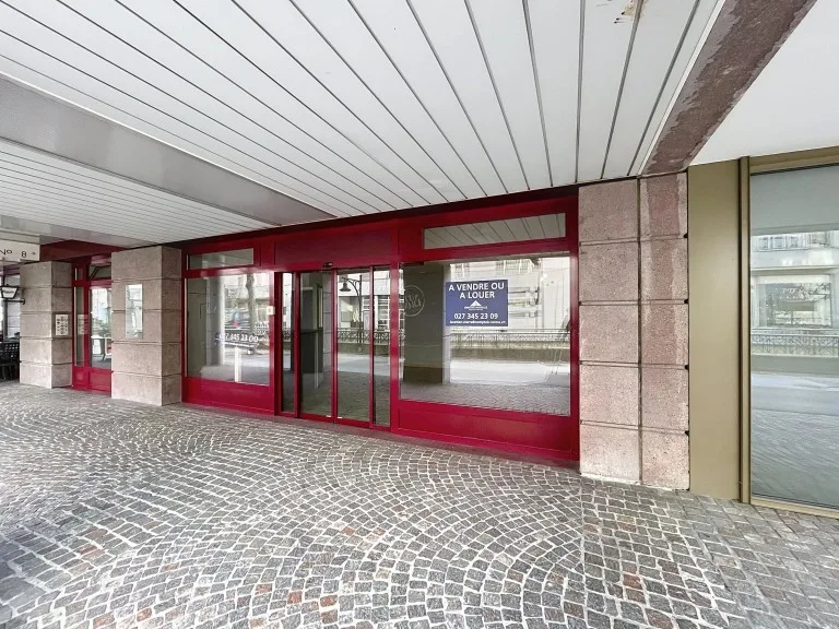 Gewerbe in Sierre — photo 6
