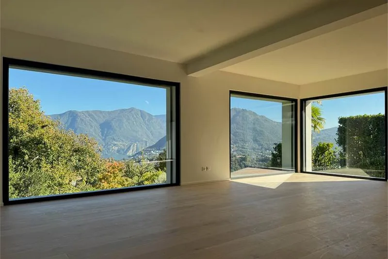 Maison / Villa 6.5 pièces à Breganzona — 2