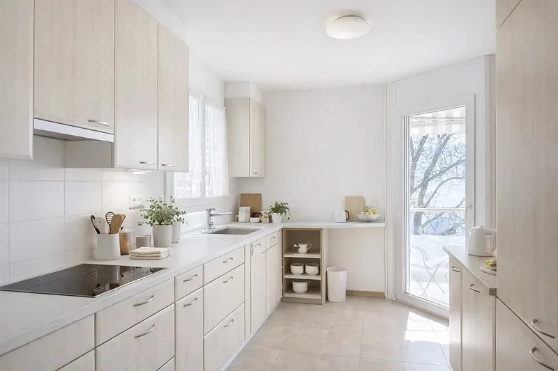 Appartement 5.5 pièces à Chernex — 4