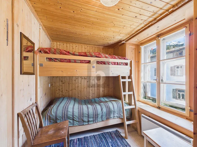 Appartement 2.5 pièces à Surses — photo 3