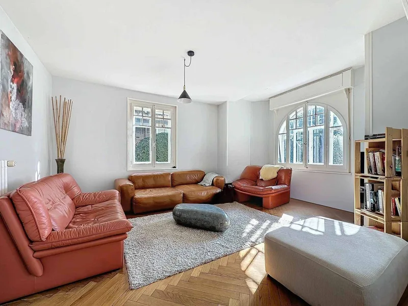 House / Villa 6.5 rooms in Centre de Lausanne — 5