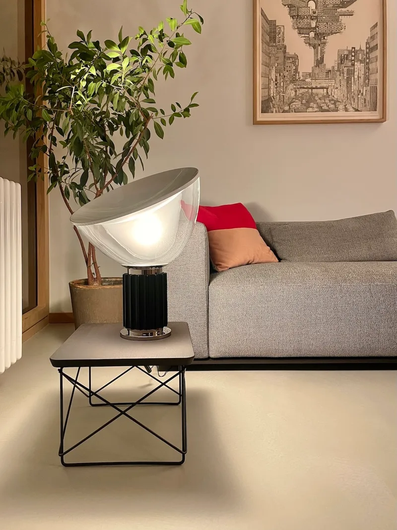 Appartement 3.5 pièces à Pazzallo — 11