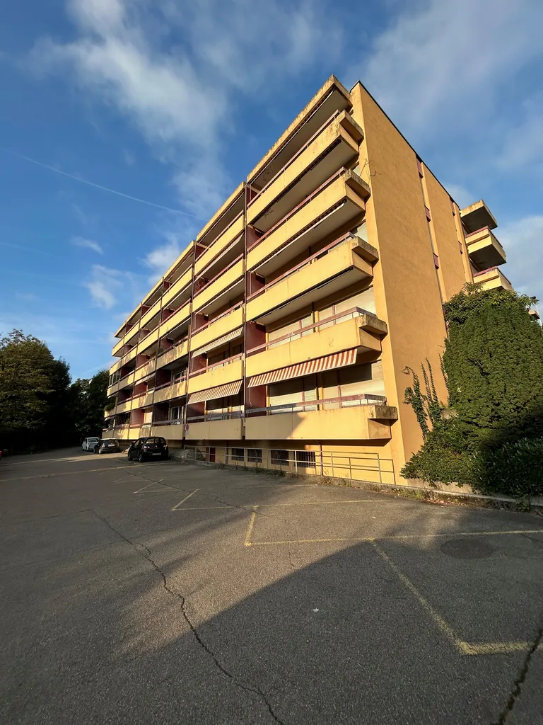 Wohnung 4.5 Zimmer in Lausanne