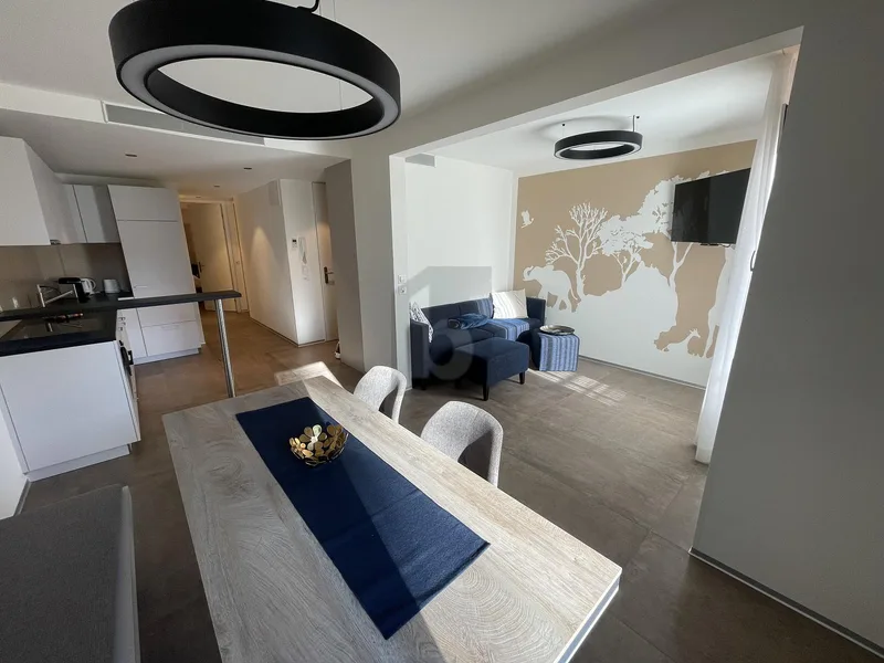 Apartment 3.5 rooms in Basel