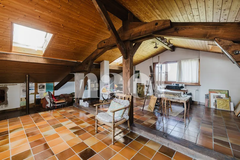 Maison / Villa 8 pièces à Le Grand-Saconnex — photo 13
