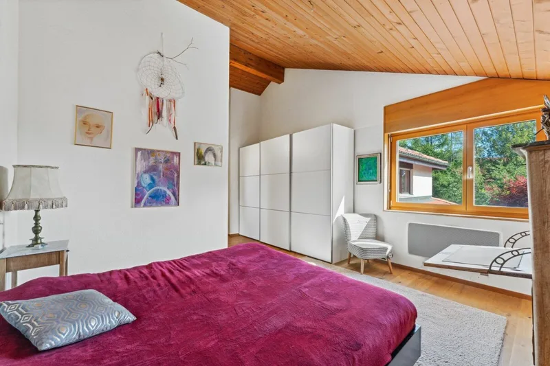 Maison / Villa 4.5 pièces à Épalinges — 8