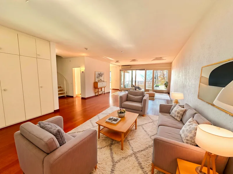 Appartement 6 pièces à Lugano — 2