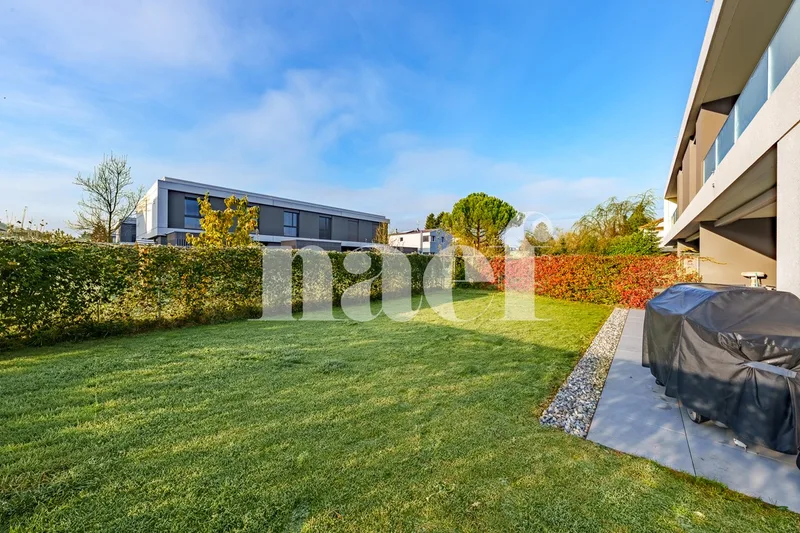 Maison / Villa 6 pièces à Parc des Crêts — photo 3