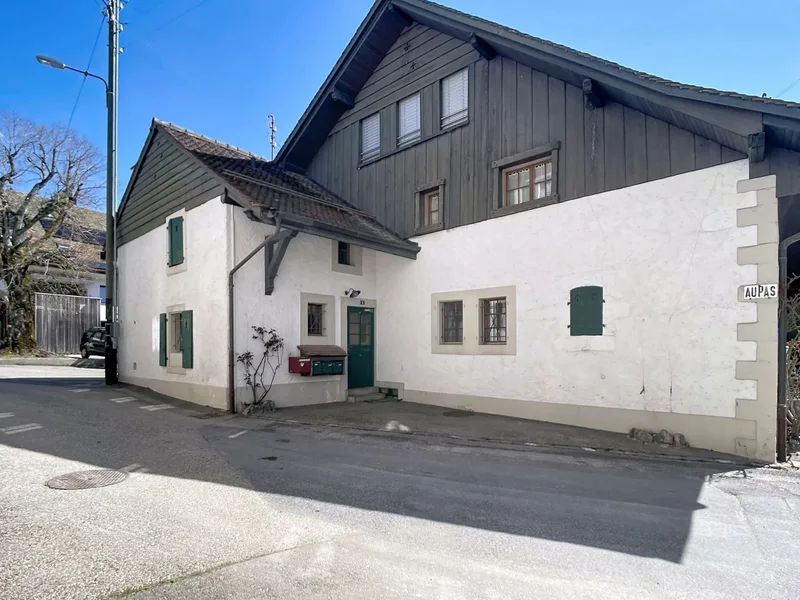 Appartement 4.5 pièces à Le Mont-sur-Lausanne — 2