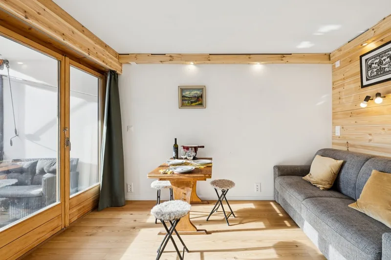 Appartement 1 pièces à Roche Grises — 5