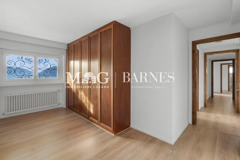 Maison / Villa à Castagnola — 8