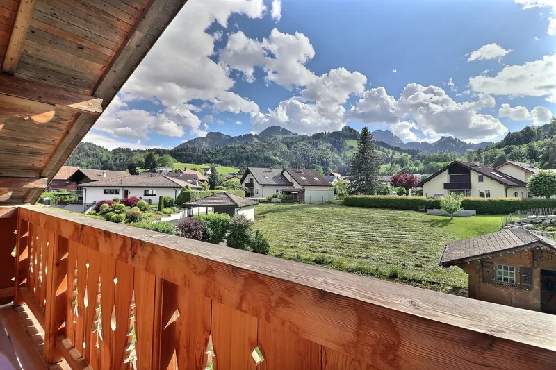Haus / Villa 6 Zimmer in Gruyères — photo 15