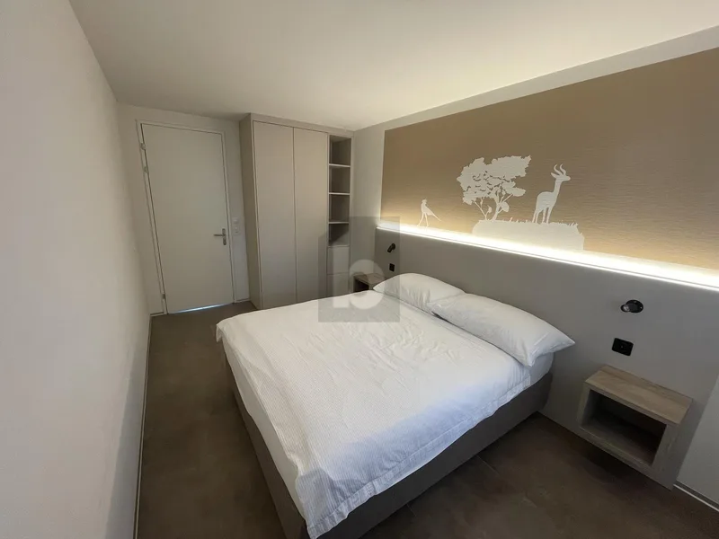 Apartment 3.5 rooms in Basel — 3