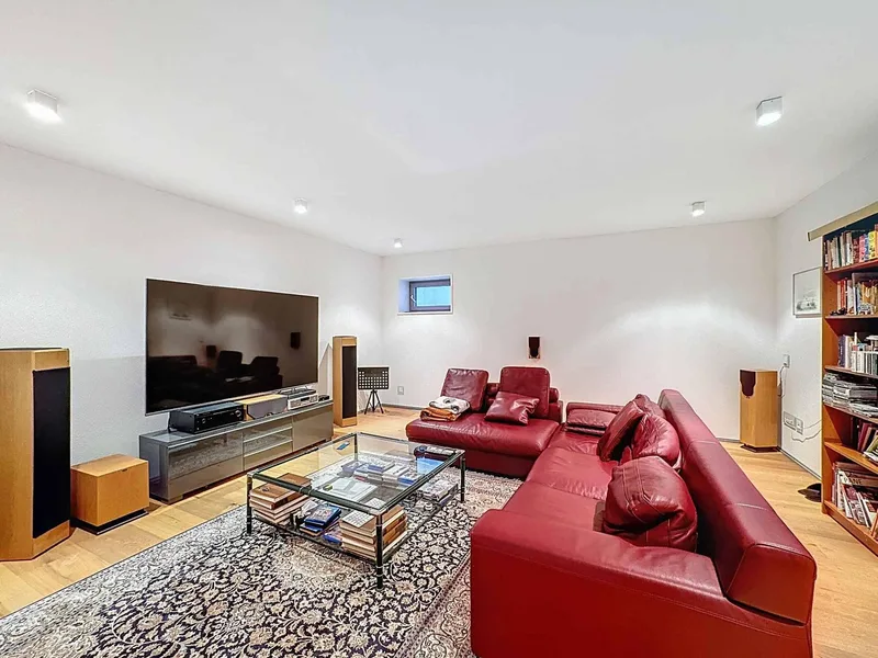 Maison / Villa 9 pièces à Blonay - Saint-Légier — 12