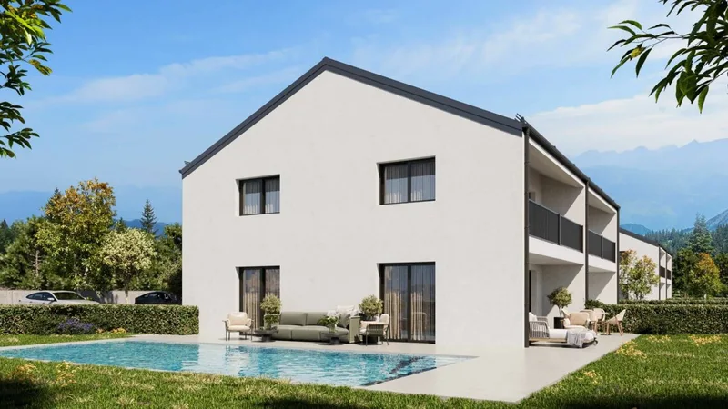 Maison / Villa 6.5 pièces à Ollon