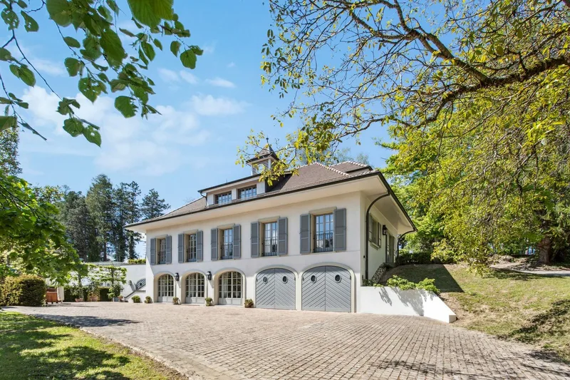 House / Villa 20.5 rooms in Savigny — 14