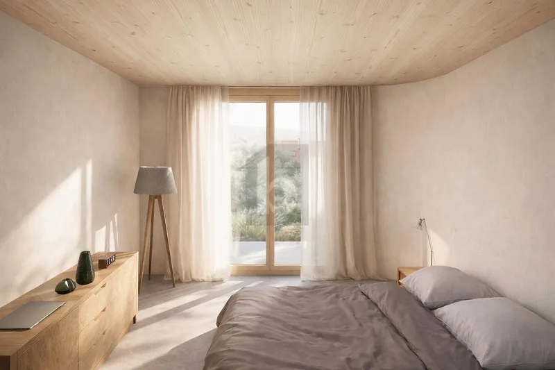 House / Villa 5.5 rooms in Hofstetten-Flüh — 2