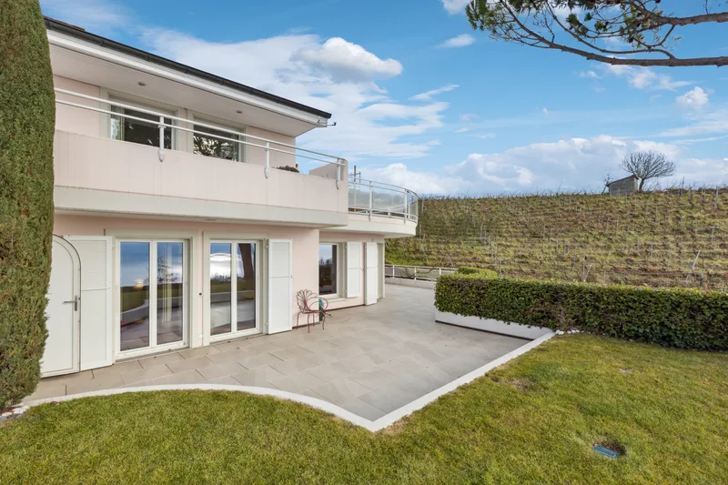 House / Villa 8 rooms in Lutry — 5