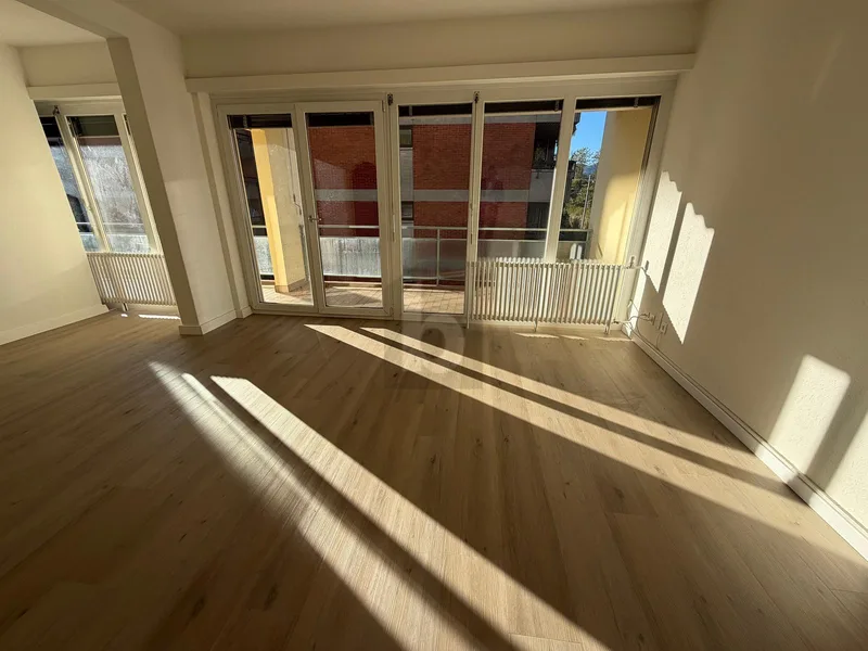 Appartement 4.5 pièces à zentral — 2