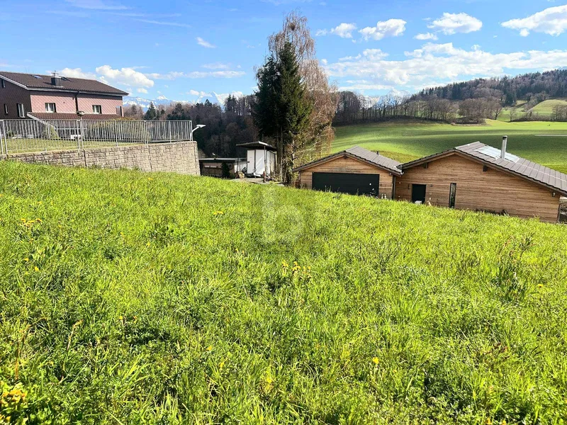 Land in Riggisberg