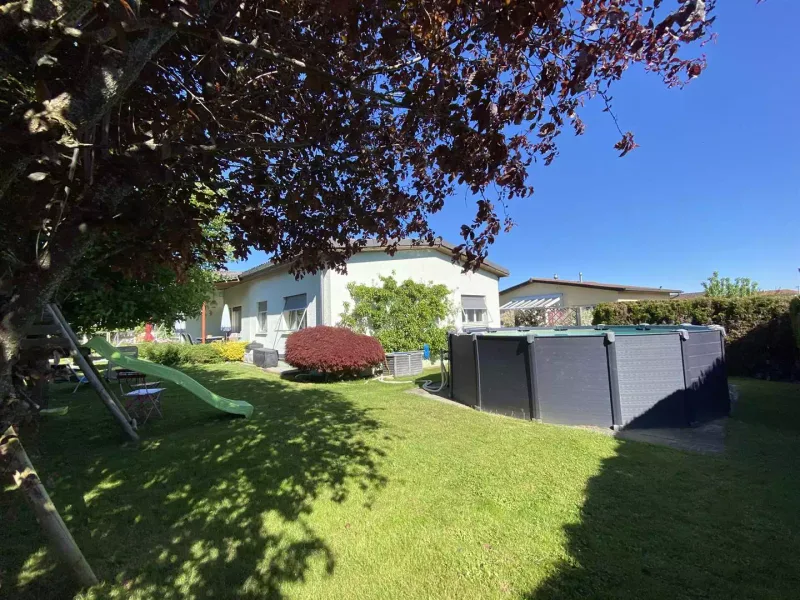 Maison / Villa à Courgenay — photo 2